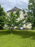 Ferienwohnung an der Ostsee - B&B Hasselberg