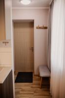 Double Room with Extra Bed