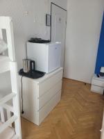 Quadruple Room with Private Bathroom