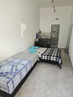 Apartamento Aparecida do Norte centro - B&B Aparecida