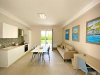 Appartamento Familiare con 2 Camere da Letto