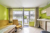 Alga Łeba - B&B Łeba