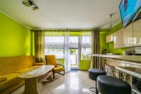 Alga Łeba - B&B