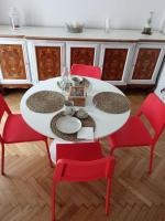 Residenza Vernato - Ferienwohnung Biella