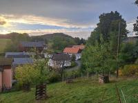 Ferienwohnung Günther - Bed and Breakfast Kurort Gohrisch