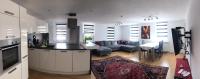 Boardinghouse SWB im Hirschen - B&B Mönchweiler