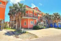 6BDRM Beach Home - Oceanviews - Recently Renovated - Shared Pool & HotTub - Ferienwohnung Port Aransas