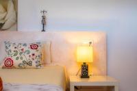 Apartment mit 1 Schlafzimmer und Terrasse