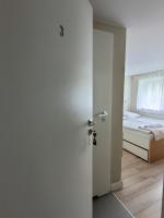 Double or Twin Room with Bathroom