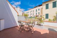 Haus mit 1 Schlafzimmer