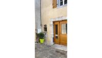 Au Graé - Maison à louer à Laruns Béarn - Ferienwohnung