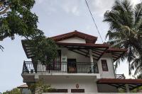 Lake View villa 2 BR near beach - Ferienwohnung Tangalla