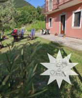 Pizinno CasaPonzi - B&B Tortora