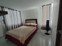 Apto PARAÍSO LAS PALMAS-RICAURTE - Bed and Breakfast Ricaurte