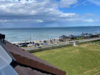 Studio Vue Mer - B&B Villers-sur-Mer