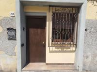 Gate 295 - B&B