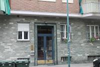 "Terzo Piano" tra Politecnico e InAlpi Arena - Bed and Breakfast Turijn