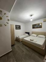 ALMER's central rooms 1th - B&B