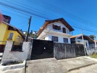 Suítes Recanto da Felicidade - Chambres d’hôtes Campos do Jordão