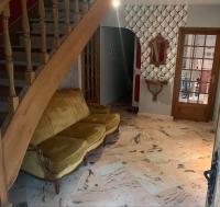 Agréable maison de ville avec tout à proximité - Chambres d’hôtes