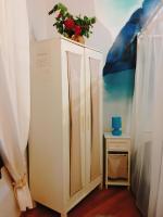 Deluxe Double Room (2 Adults + 1 Child)