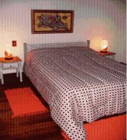 Bungalow mit Whirlpool-Badewanne (2 Erwachsene)