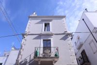 Dama Your Luxury Stay - Ferienwohnung Castellana