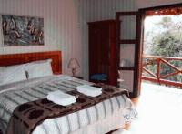 Superior Bungalow mit Whirlpool-Badewanne (2 Erwachsene)