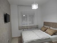 Apartment mit 1 Schlafzimmer und Terrasse