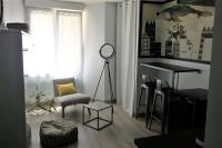 Studio au cœur de l'hyper centre - Bed and Breakfast Caen