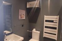 Studio au cœur de l'hyper centre - Chambres d’hôtes Caen