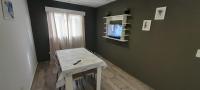 Apartamento de 1 dormitorio