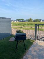 Kuršių Take - B&B Šventoji