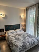 Apartment mit 1 Schlafzimmer