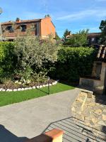 DolceVita Eur2 Luxury Apartament - B&B