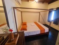 Chambre Lit King-Size Deluxe