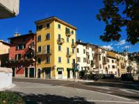 Across the River and Into the Trees - Ferienwohnung