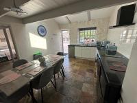 Haus mit 1 Schlafzimmer