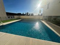 Apartamento Jardín de Cano - Preferente familias y mayores de 25 años - Chambres d'hôtes El Puerto de Santa María