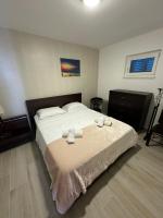 Apartment - Erdgeschoss