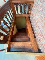 Authentic loft in the heart of old town - B&B Riga