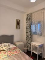 Habitación Individual con baño