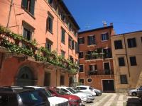 Maisonnette/Duplex - Via Enrico de Nicolis 7