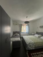 Standard Dreibettzimmer