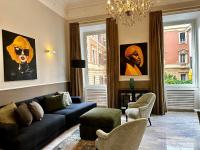 The Great Maison - B&B Roma