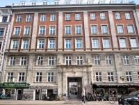 Nyhavn Apartments - Luxurious 3-4 bedroom apartments - Chambres d’hôtes