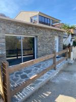 Villa - Bed and Breakfast