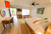 Junior Suite with Garden View