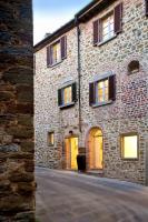 Fondaco del Moro - B&B Civitella in Val di Chiana