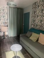 Maison avec accès piscine et jacuzzi - B&B